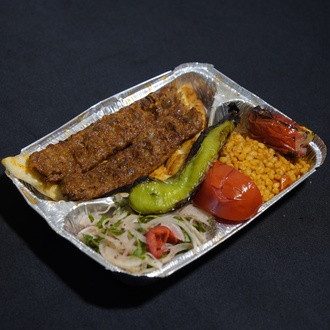 Adana Kebap görseli