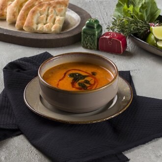 Ezogelin Çorbası görseli