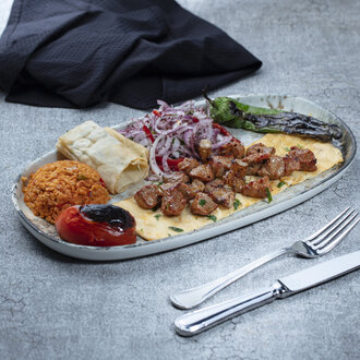 Çöp Şiş görseli