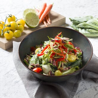 Harman Salatası görseli