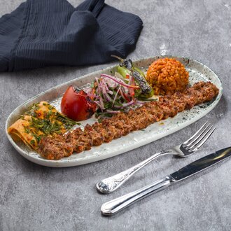 Adana Kebap görseli