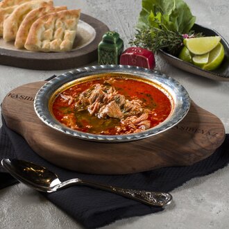 Beyran Çorbası görseli