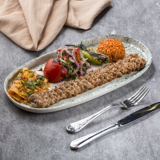 Urfa Kebap görseli