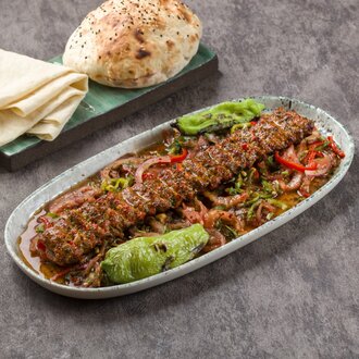 Sadrazam Kebap görseli