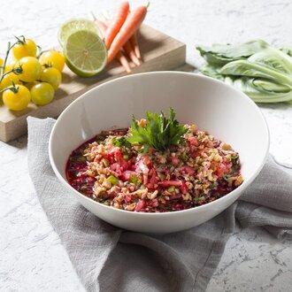 Sulu Salata görseli