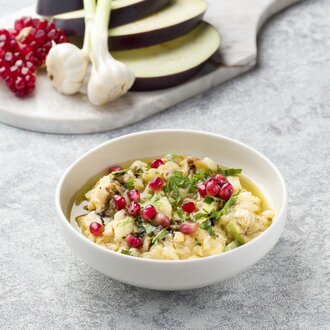 Patlıcan Ezme görseli