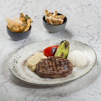 Izgara Dana Bonfile görseli