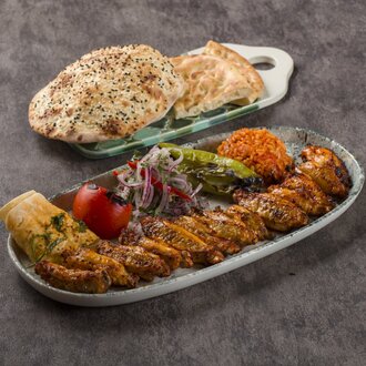 Tavuk Kanat görseli