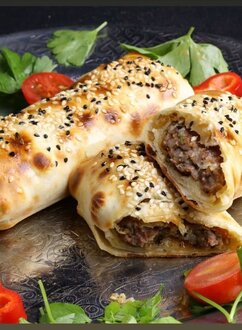 Kaşıbeyaz Sarma görseli