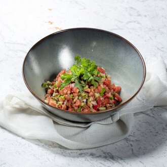 Kaşık Salata görseli