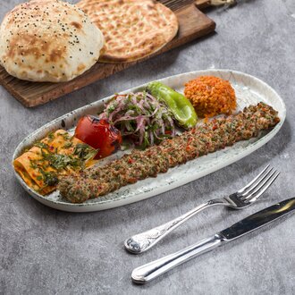 Bahar Kebabı görseli