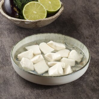 Yöresel Antep Peyniri görseli