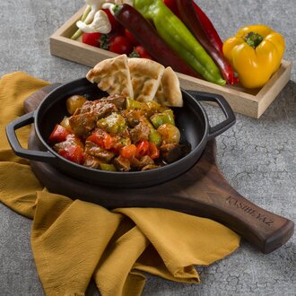 Çoban Et Kavurma görseli