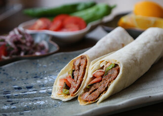 Adana Dürüm görseli