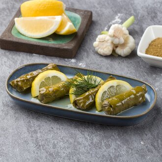 Yaprak Sarma görseli