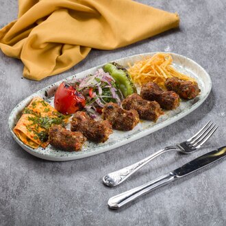 Oruk Kebap görseli