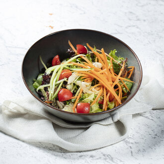 Mevsim Salata görseli