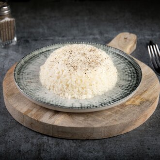 Tereyağlı Pirinç Pilavı görseli