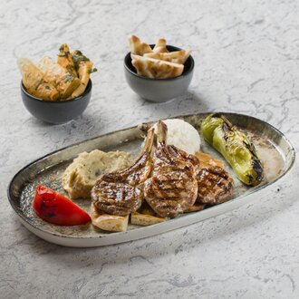 Kuzu Pirzola görseli