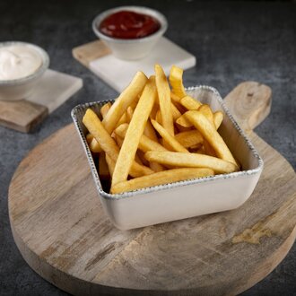 Patates Kızartması görseli