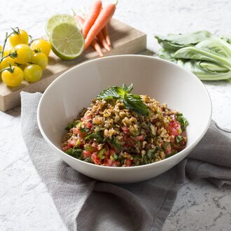 Gavurdağı Salata görseli