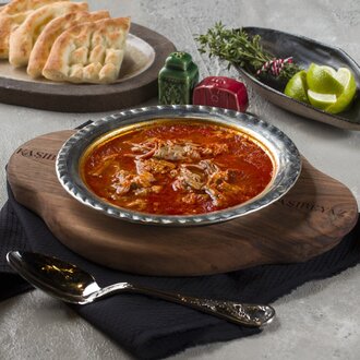 Kelle Paça Çorbası görseli