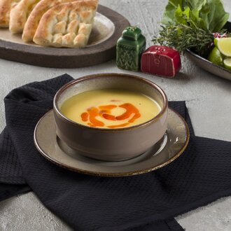 Mercimek Çorbası görseli