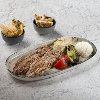 Küşneme Kebap görseli