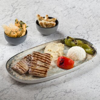 Izgara Biftek görseli