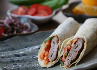 Urfa Dürüm görseli