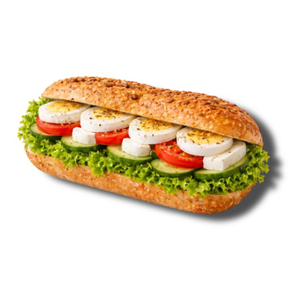 Sokak Sandviç görseli