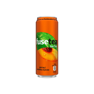 Fuse Tea (25 Cl.) görseli