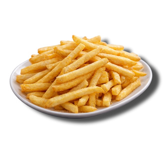 Patates Kızartması görseli