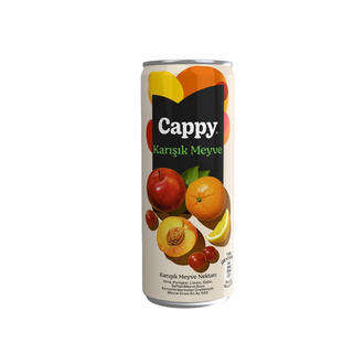Cappy (25 Cl.) görseli
