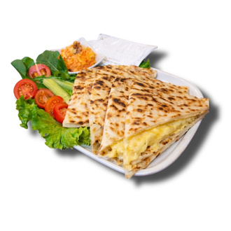 Kaşarlı Gözleme görseli