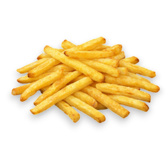 Fırında Patates (Büyük) görseli