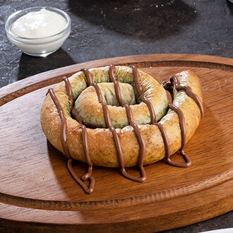 Burma Katmer görseli