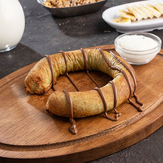 Simit Katmer görseli