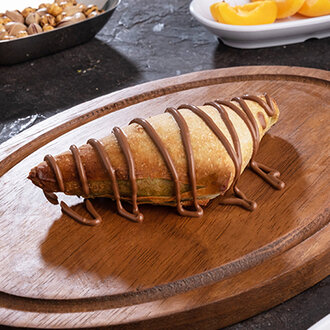 Doğan Bomba görseli