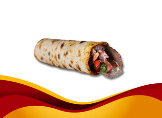 İskenderun Et Döner Dürüm görseli