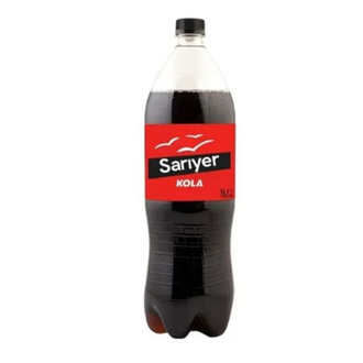 Sarıyer Kola (1Lt.) görseli