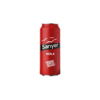 Sarıyer Kola (330Ml.) görseli
