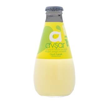 Limonlu Soda görseli