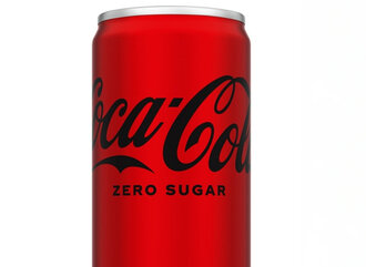 Coca Cola Zero (33 Cl.) görseli