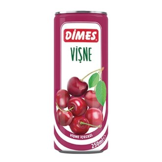Dimes Kutu Vişne görseli