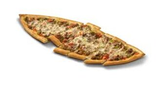 Kuşbaşı Kaşar Pide görseli