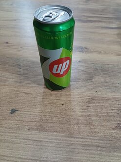 Sevenup (330 Ml) görseli