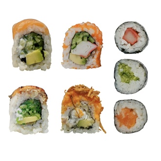 Big Mix(50pcs) görseli