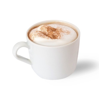 Marshmallow Hot Chocolate görseli