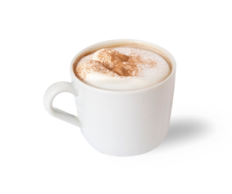 Marshmallow Hot Chocolate görseli